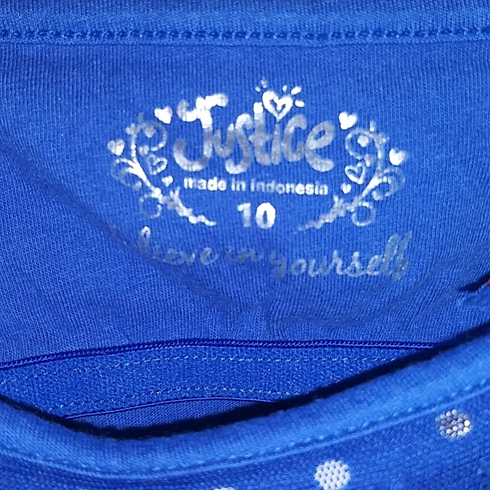 Justice - Picture 3 of 3
